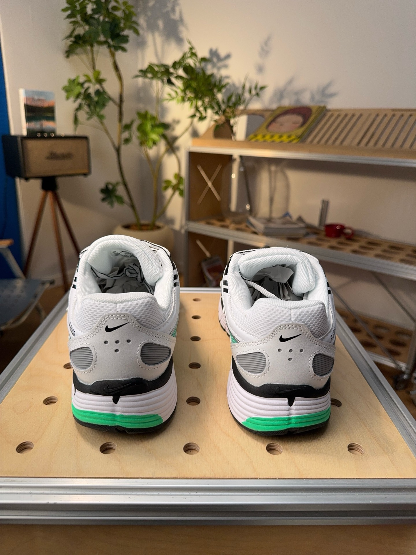 Nike Jordan